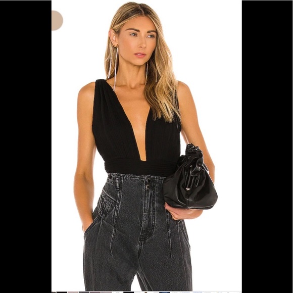 2X “HOST PICK” Retrofete Miriam Jean Pant - Picture 8 of 14